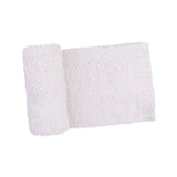 Angel Dear Chenille Stripe Blanket
