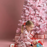 Santa Christmas Slippers