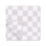 Angel Dear Chenille Blanket