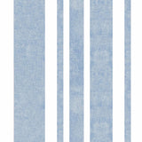 Blue Stripes Lunch Napkin