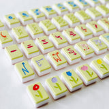 Mahjong Tiles