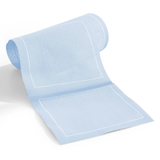 Glass Slipper Disposable Cotton Cocktail Napkins