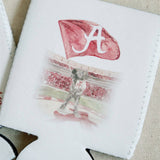 The University of Alabama Koozie