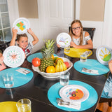 Love Plate