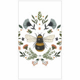 Secret Bee Guest Napkin