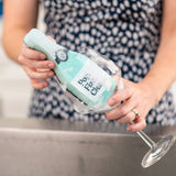 Scrubbly™ Kitchen Sponge: Pop Fizz