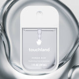 Unscented Power Mist Hydrating Hand Sanitizer