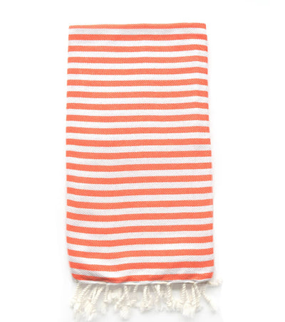 Beach Candy Mint Turkish Towel