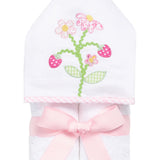 Strawberry Everykid Towel