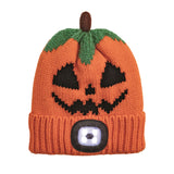 Flashlight Hat