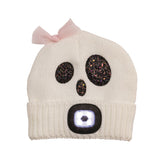 Flashlight Hat