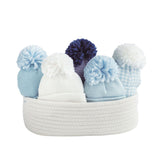 Blue Boy Hat