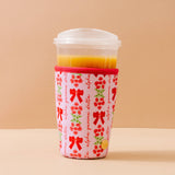 Sorority Sip Savvy Drink Sleeve
