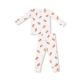 Gingerbread L/S Loungewear Set