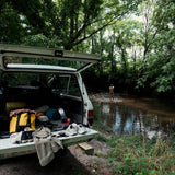 Santalum Car Cologne (3-Pack) 