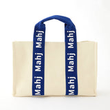 Blue Mahj it All