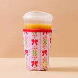 Sorority Sip Savvy Drink Sleeve