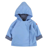 Favorite Rain Jacket Angel Blue