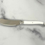 The Original French Laguiole Cheese Spreader