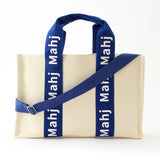 Blue Mahj it All