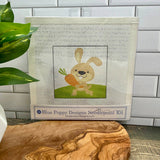 Rabbit Needlepoint Kit