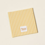I'd Rather Be Reading Corner Keeper Fabric Bookmark