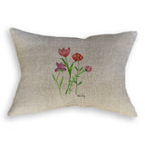 Floral Wild Thing