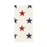 Americana Stars Napkin