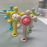 Jayde All Silicone Rattle