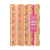Floral daydreams Journal