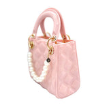 Pearl - Ballet Pink