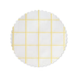 Lemon Chiffon Liners