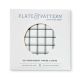 Tahoe Pine Liners