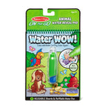 Water Wow