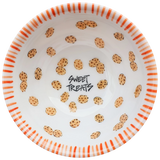 Tiny Snack Bowls