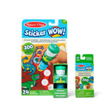 Sticker WOW! Activity Pad Set