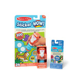 Sticker WOW! Activity Pad Set