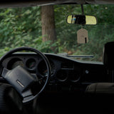 Oakmoss Car Cologne (3-Pack) 
