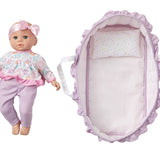 Sweet Smiles Slumber Carrier