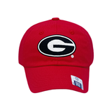 University of Georgia® Youth Baseball Hat