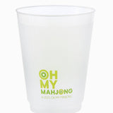 Lucky Charm Cups
