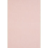 Harborview Herringbone Blush Blanket