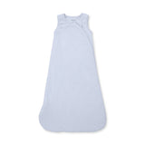 Solid Sheer Blue Rib - Sleep Bag