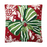 Pretty Present Pillow
