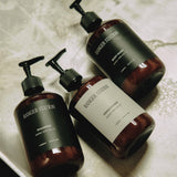 Santalum Body Wash