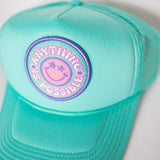 XOXO by magpies | Anything is Possible Trucker Hat | Adult