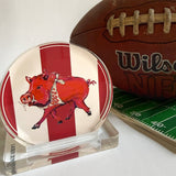 HOG GAME DAY COASTER