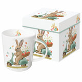 Bunny Dash Mug In Gift Box