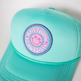 XOXO by magpies | Anything is Possible Trucker Hat | Adult