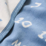 Milestone Mini Fog Blanket